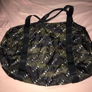 Victoria’s Secret PINK duffle bag